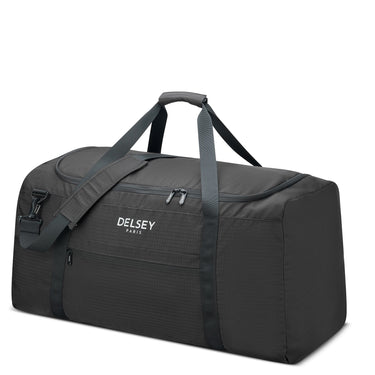Delsey Paris Nomade faltbare - Reisetasche 80 cm (schwarz) - Ansicht 2