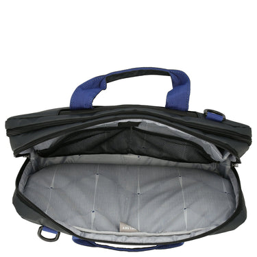 Delsey Paris Parvis Plus - Aktentasche 15.6" 41 cm (grau) - Ansicht 6
