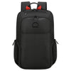 Delsey Paris Parvis Plus - Mochila 13.3" 39 cm (schwarz)