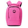 Delsey Paris Securban Mikro - Mochila con compartimento para tablet 9.7" 30 cm (fuchsia)