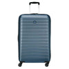 Delsey Paris Segur 2.0 - Trolley con 4 ruedas L 76 cm (blau)
