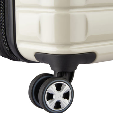 Delsey Paris Shadow 5.0 - 4-Rollen-Trolley erw. 66 cm (elfenbein) - Ansicht 8