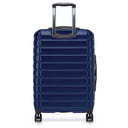 Delsey Paris Shadow 5.0 - 4-Rollen-Trolley erw. 66 cm (marineblau) - Ansicht 3