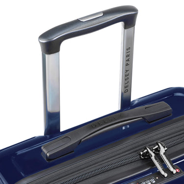 Delsey Paris Shadow 5.0 - 4-Rollen-Trolley erw. 66 cm (marineblau) - Ansicht 6