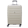 Delsey Paris Shadow 5.0 - Trolley de 4 ruedas ext. 75 cm (elfenbein)