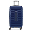 Delsey Paris Shadow 5.0 Trunk - Trolley de 4 ruedas 73 cm (marineblau)