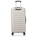 Delsey Paris Shadow 5.0 Trunk - 4-Rollen-Trolley 80 cm (elfenbein) - Ansicht 2