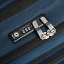 Delsey Paris Sky Max 2.0 - 4-Rollen-Trolley 68 cm (blau) - Ansicht 7