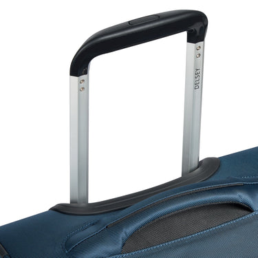 Delsey Paris Sky Max 2.0 - 4-Rollen-Trolley 68 cm (blau) - Ansicht 6