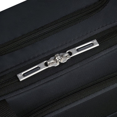 Delsey Paris Sky Max 2.0 (Raynair) - 2-Rollen-Kabinentrolley 38 cm (schwarz) - Ansicht 6