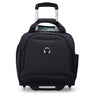 Delsey Paris Sky Max 2.0 (Raynair) - 2-Rollen-Kabinentrolley 38 cm (schwarz)