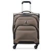 Delsey Paris Sky Max 2.0 Slim Line - Trolley de cabina con 4 ruedas 55 cm (beige)