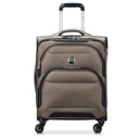Delsey Paris Sky Max 2.0 Slim Line - 4-Rollen-Kabinentrolley 55 cm (beige)
