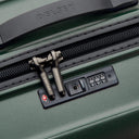 Delsey Paris Turenne 2.0 - 4-Rollen-Trolley 72 cm L (grün) - Ansicht 6