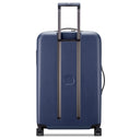 Delsey Paris Turenne 2.0 - 4-Rollen-Trolley 76 cm L (nachtblau) - Ansicht 2