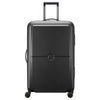 Delsey Paris Turenne 2.0 - Trolley de 4 ruedas 76 cm L (schwarz)