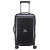 Delsey Paris Turenne - Trolley de cabina con 4 ruedas 55 cm S (schwarz)