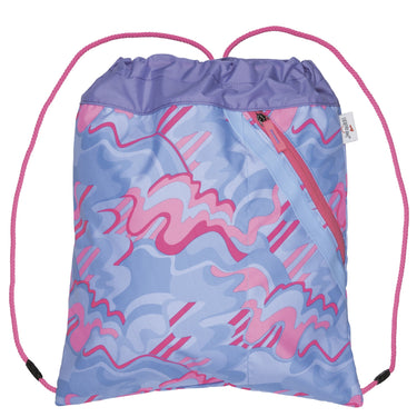 DerDieDas ErgoFlex Light Exklusiv Superflash - Schulranzen Set 5tlg. 800g (Magic Unicorn) - Ansicht 10