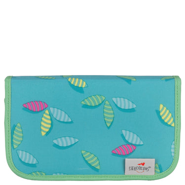 DerDieDas ErgoFlex Tiny Exklusiv Superflash - Schulranzen Set 5 tlg. 900g (Paradise) - Ansicht 7