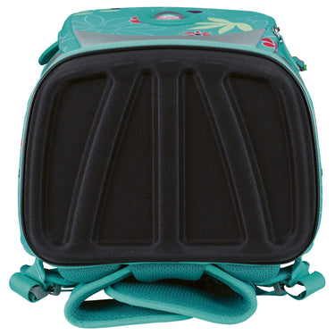 DerDieDas ErgoFlex Tiny - Schulranzen Set 5tlg. 900g (Butterfly Garden) - Ansicht 6