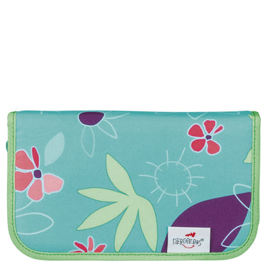 DerDieDas ErgoFlex Tiny - Schulranzen Set 5tlg. 900g (Butterfly Garden) - Ansicht 7