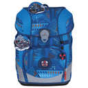 DerDieDas ErgoFlex Tiny - Schulranzen Set 5tlg. 900g (Turbo Speed) - Ansicht 2