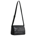 Desigual Bag After Dark Phuket Straight - Umhängetasche 27 cm (black) - Ansicht 3