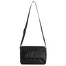 Desigual Bag After Dark Phuket Straight - Umhängetasche 27 cm (black)