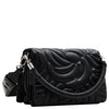 Desigual Curie Dortmund 2.0 - Schultertasche 25 cm (black)