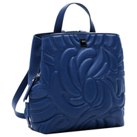 Desigual Curie Sumy - Rucksack Mini 29.5 cm (azul noche)