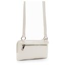 Desigual Half Logo 24 Lisa - Umhängetasche 20 cm (white) - Ansicht 3