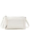 Desigual Half Logo 24 Lisa - Umhängetasche 20 cm (white)