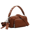 Desigual Half Logo - Bolso bandolera 22 cm (cuero west)