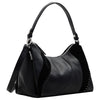 Desigual Kahlo Mayari Maxi - Schultertasche 27.5 cm (black)