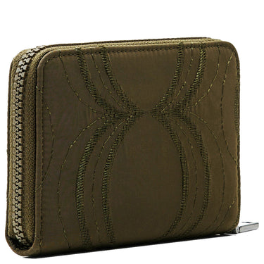 Desigual Mone Bubbles Marisa Small - Geldbörse 5cc 14 cm (grün) - Ansicht 3