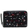 Desigual Onyx Marisa - Geldbörse 5cc 14 cm (tutti frutti)