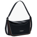 Desigual Trama Munich - Schultertasche 27.5 cm (black) - Ansicht 2