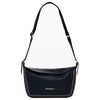 Desigual Trama Munich - Schultertasche 27.5 cm (black)