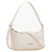 Desigual Trama Munich - Schultertasche 27.5 cm (raw) - Ansicht 2