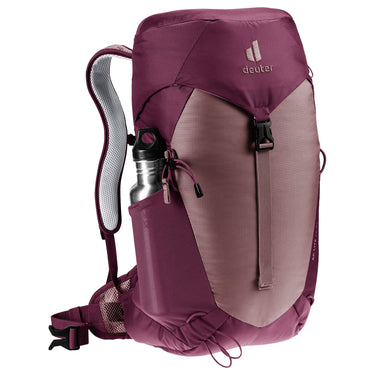 Deuter AC Lite 14 SL - Women's Wanderrucksack 54 cm (ashrose-cassis) - Ansicht 7