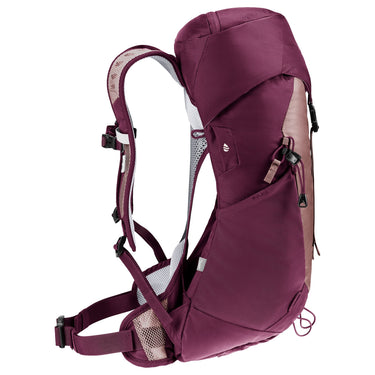 Deuter AC Lite 14 SL - Women's Wanderrucksack 54 cm (ashrose-cassis) - Ansicht 6