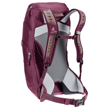 Deuter AC Lite 14 SL - Women's Wanderrucksack 54 cm (ashrose-cassis) - Ansicht 3