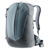 Deuter AC Lite 15 SL - Mochila de senderismo para mujer 44 cm (shale-graphite)