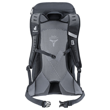 Deuter AC Lite 16 - Wanderrucksack 56 cm (black) - Ansicht 3