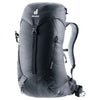Deuter AC Lite 16 - Mochila de senderismo 56 cm (black)