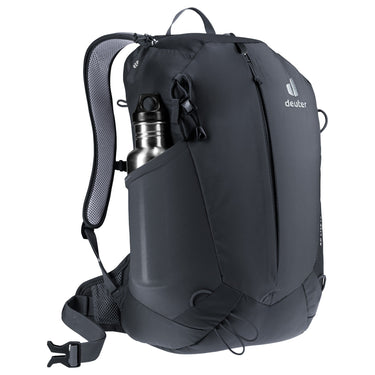Deuter AC Lite 17 - Wanderrucksack 47 cm (black) - Ansicht 6