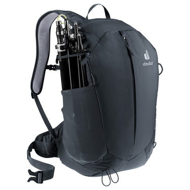 Deuter AC Lite 17 - Wanderrucksack 47 cm (black) - Ansicht 10
