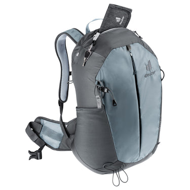 Deuter AC Lite 21 SL - Women's Wanderrucksack 48 cm (shale-graphite) - Ansicht 8