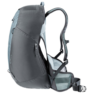 Deuter AC Lite 21 SL - Women's Wanderrucksack 48 cm (shale-graphite) - Ansicht 5