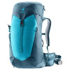 Deuter AC Lite 22 SL - Mochila de senderismo para mujer 56 cm (lagoon-atlantic)
